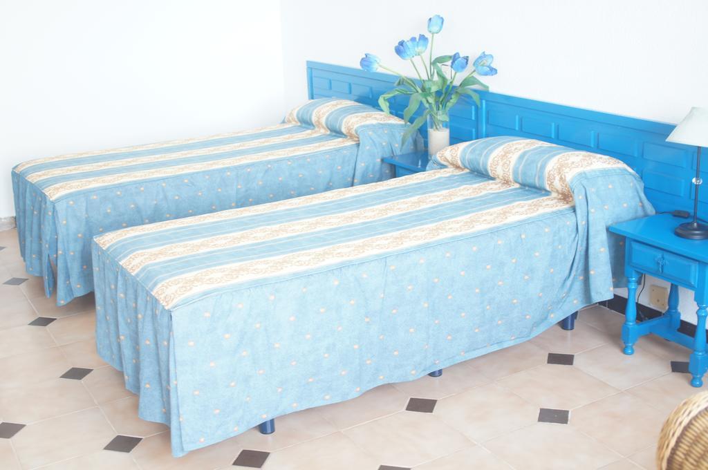 Hotel Calypso San Juan de los Terreros Zimmer foto