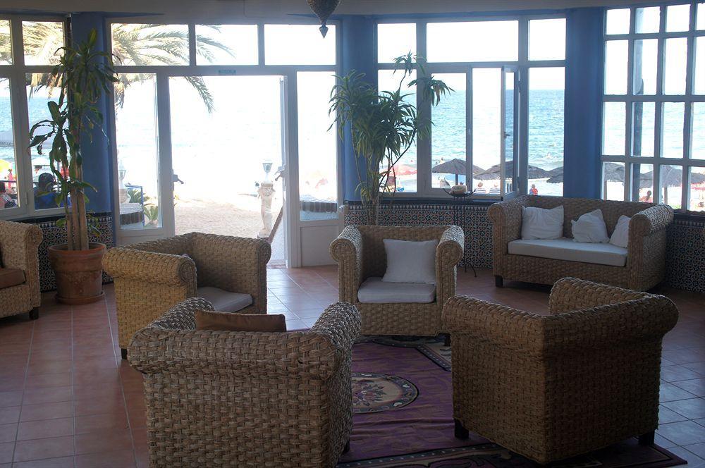 Hotel Calypso San Juan de los Terreros Exterior foto